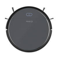 Робот-пылесос RED SOLUTION R6105