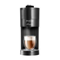 Кофеварка RED SOLUTION Maestro CM1525
