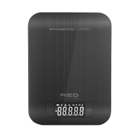 Весы кухонные RED evolution RS-M706