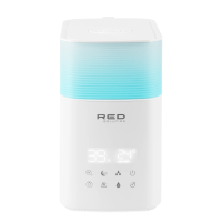 Увлажнитель воздуха RED SOLUTION RHF-3340