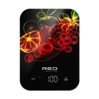 Весы кухонные RED SOLUTION SM726