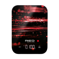 Весы кухонные RED SOLUTION SM725
