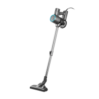 Пылесос вертикальный RED SOLUTION VC3015
