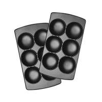 Панель для минипекарни RED SOLUTION RAMB-15 «Круг»