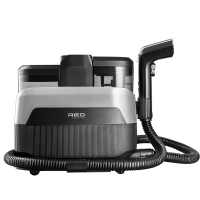 Пылесос моющий с парогенератором RED SOLUTION SM600
