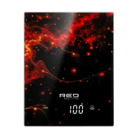 Весы кухонные RED SOLUTION S729