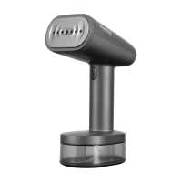 Ручной отпариватель RED SOLUTION HS700