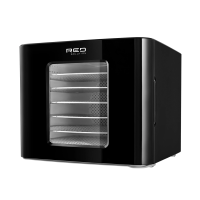 Сушилка для овощей и фруктов RED SOLUTION DD041H