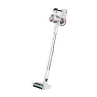Пылесос вертикальный RED SOLUTION Soft Clean V3010