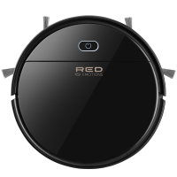 Робот-пылесос RED emotions RV-R57S