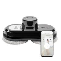 Умный робот-мойщик окон RED SOLUTION RV-RW001S
